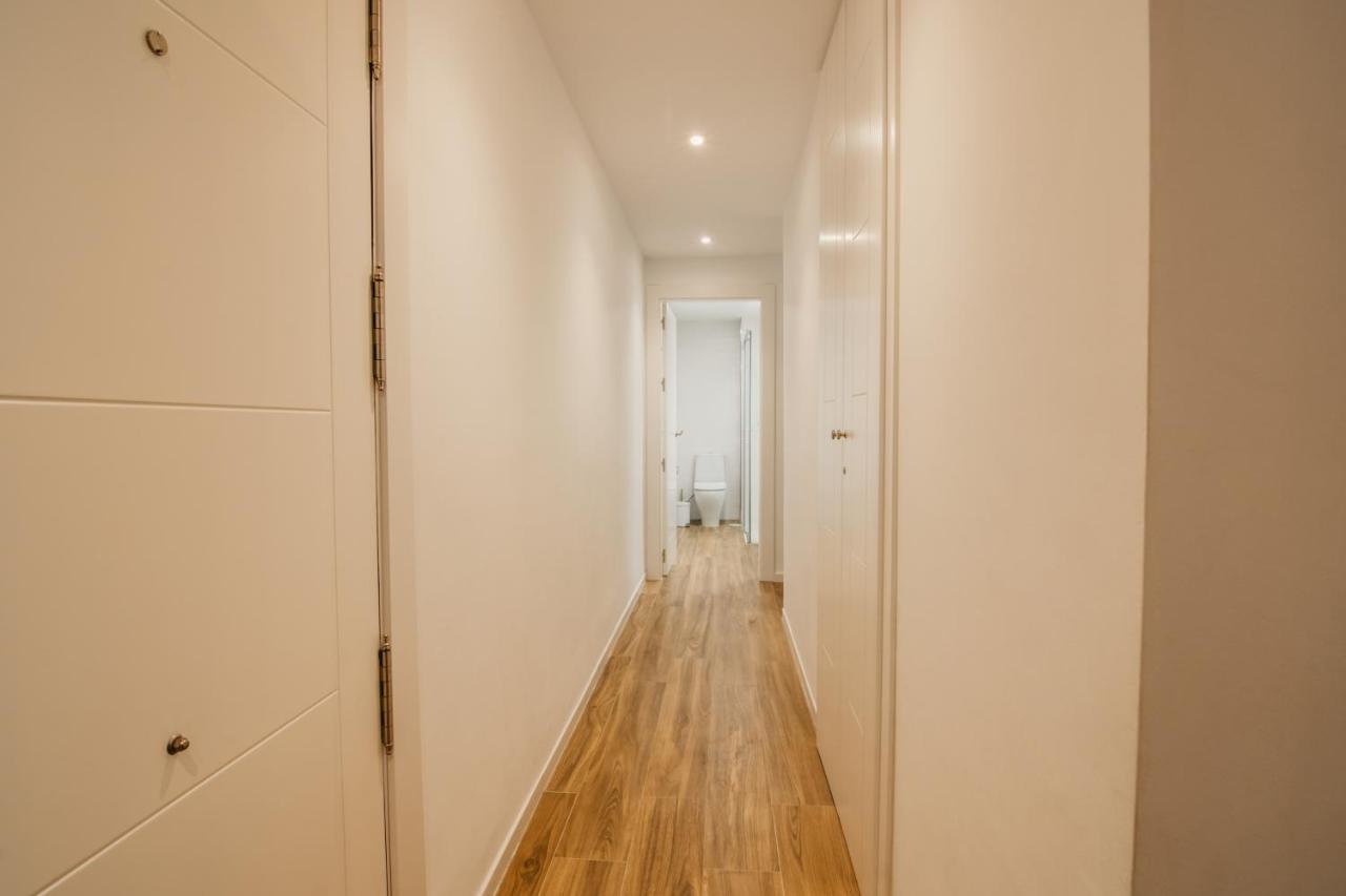 Tuguest Nardos Apartment Granada Exteriör bild