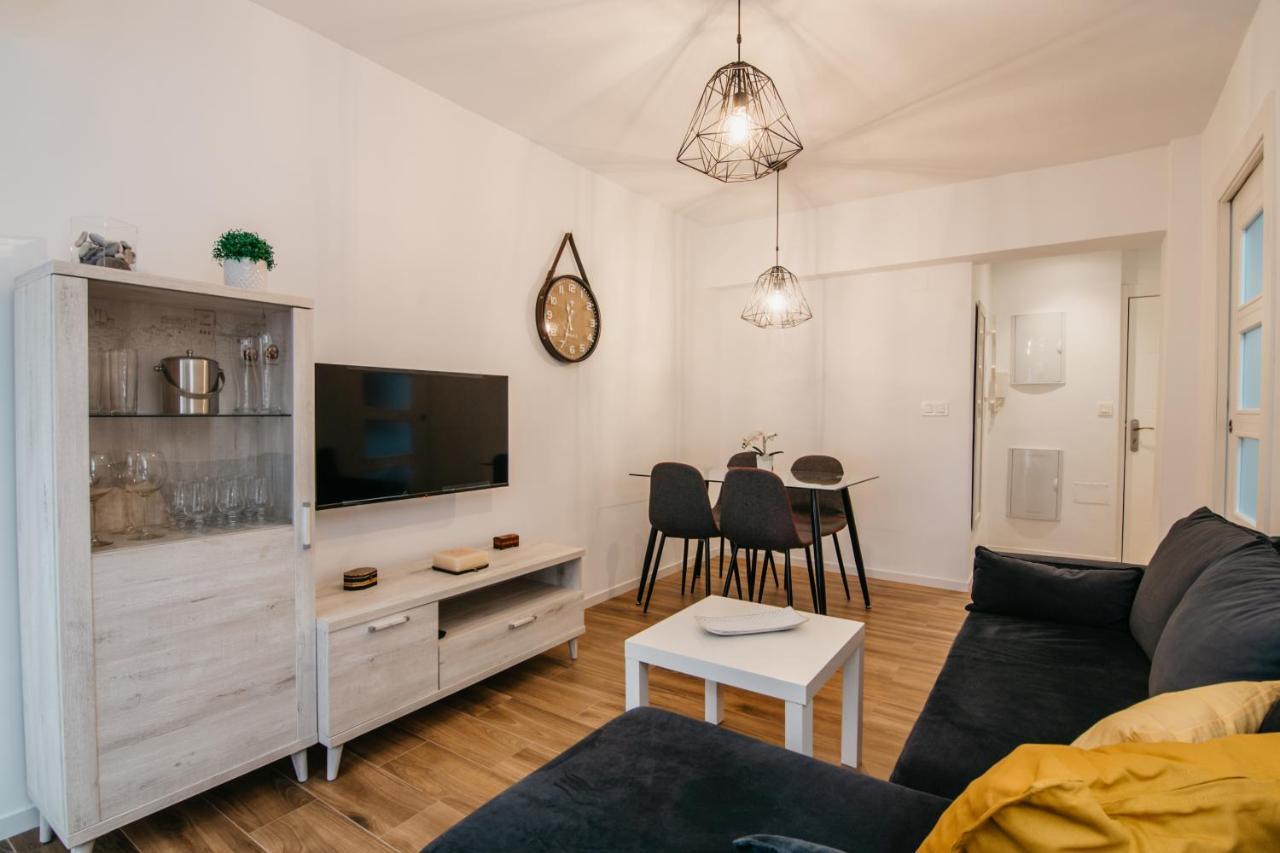Tuguest Nardos Apartment Granada Exteriör bild